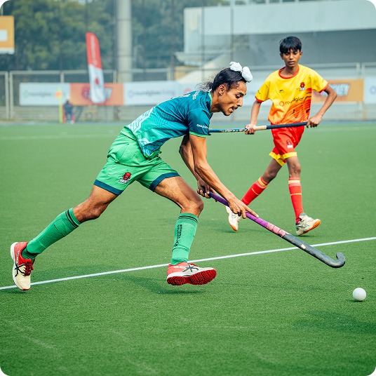 Talent Development