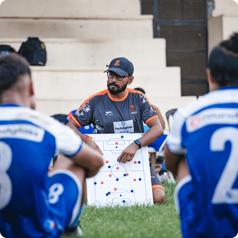 Talent Development