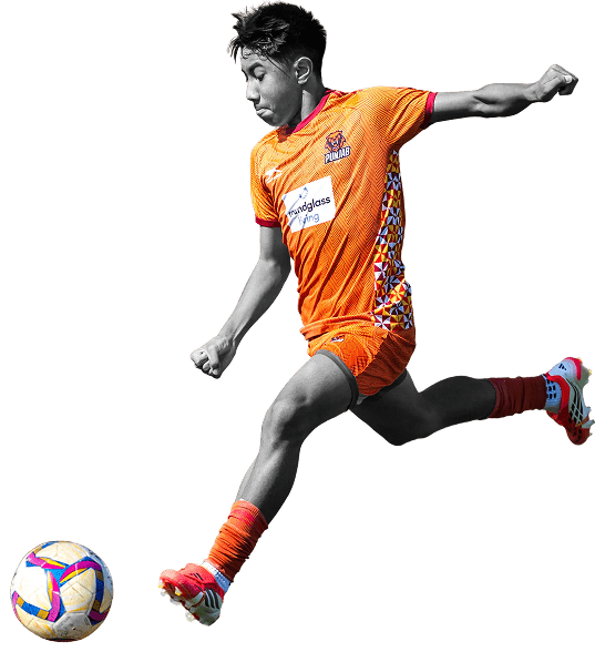 Slider player image
