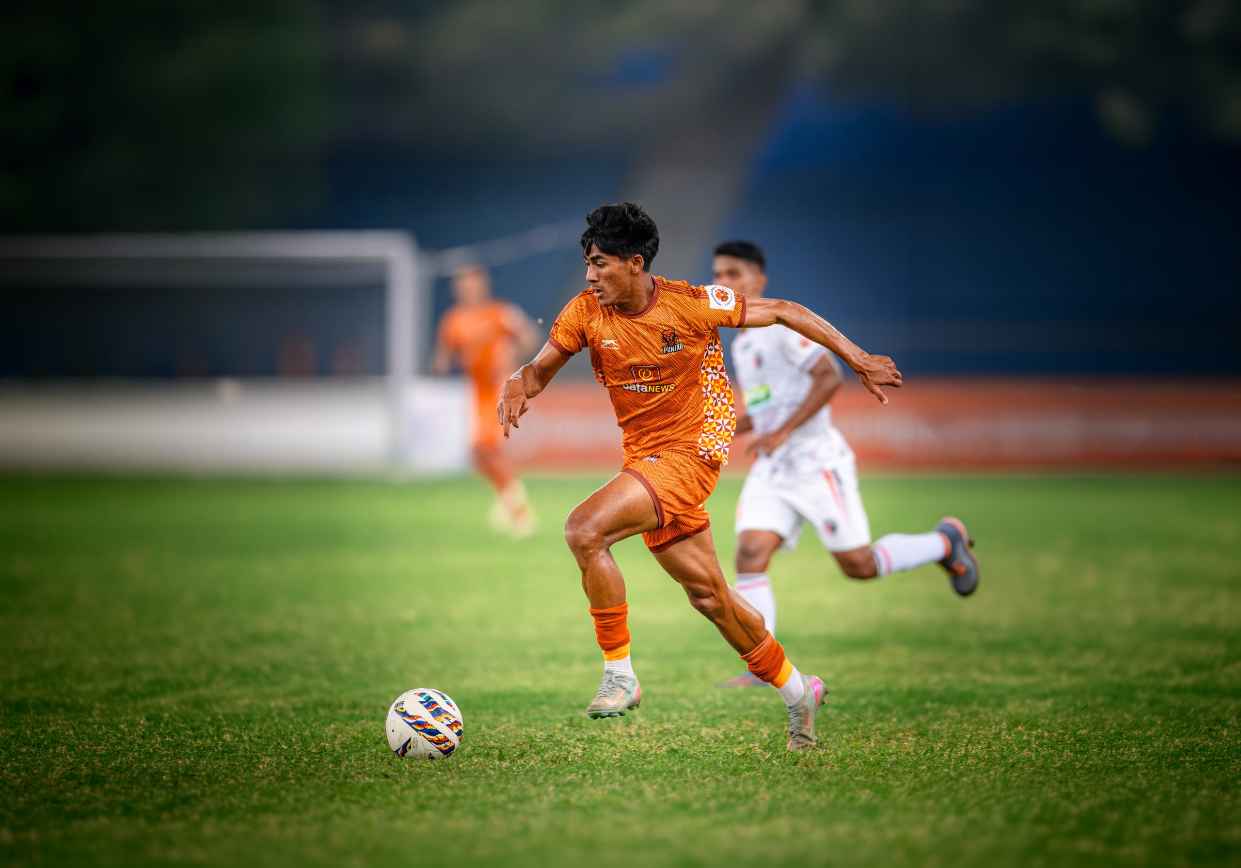 From Palakkad to Promise: Suhail’s Rise Through the Academy