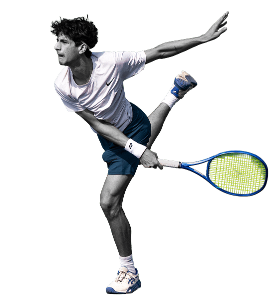 Slider player image