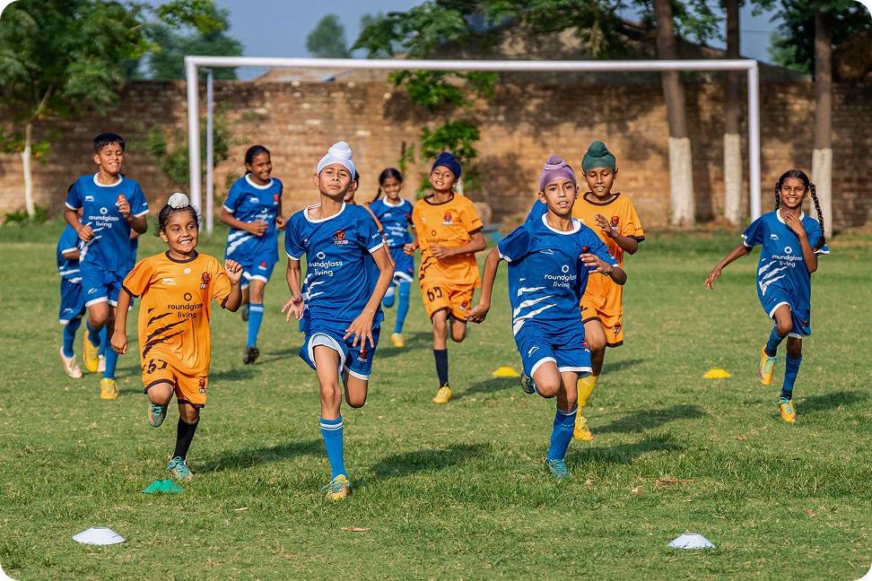 Development Centers