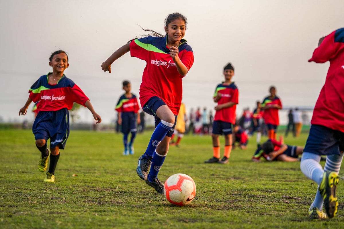 Village Sports Centers