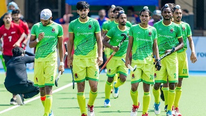 Punjab Hockey League