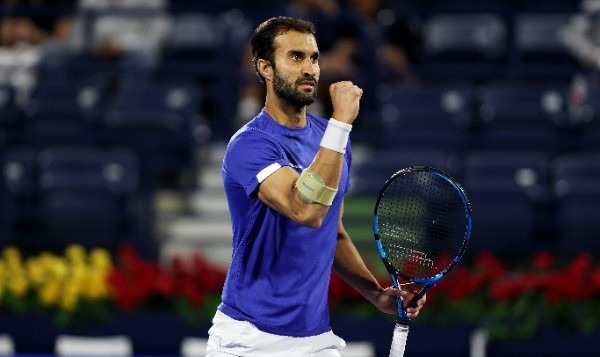 Yuki Bhambri begins a packed September with US Open 2026