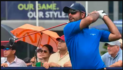 Shubhankar Sharma counting on experience, improved game to break title drought at India Open