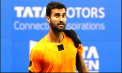 Yuki Bhambri reunites with childhood coach Aditya Sachdeva ahead of Paris Olympics