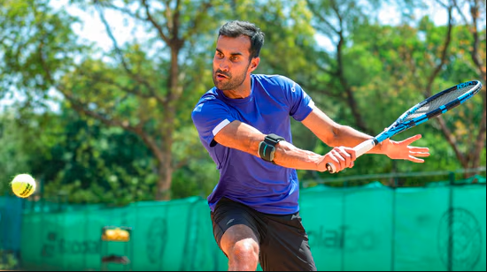 Yuki Bhambri-Albano Olivetti pair wins Swiss Open; India star clinches third ATP title