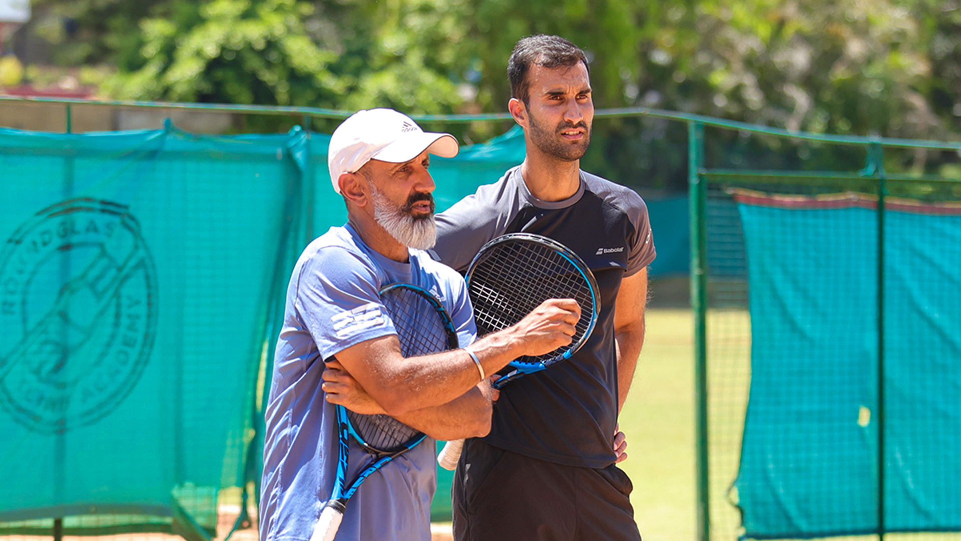 Trading Tests for T20s, Yuki Bhambri Chases Glory in Tennis Second Innings