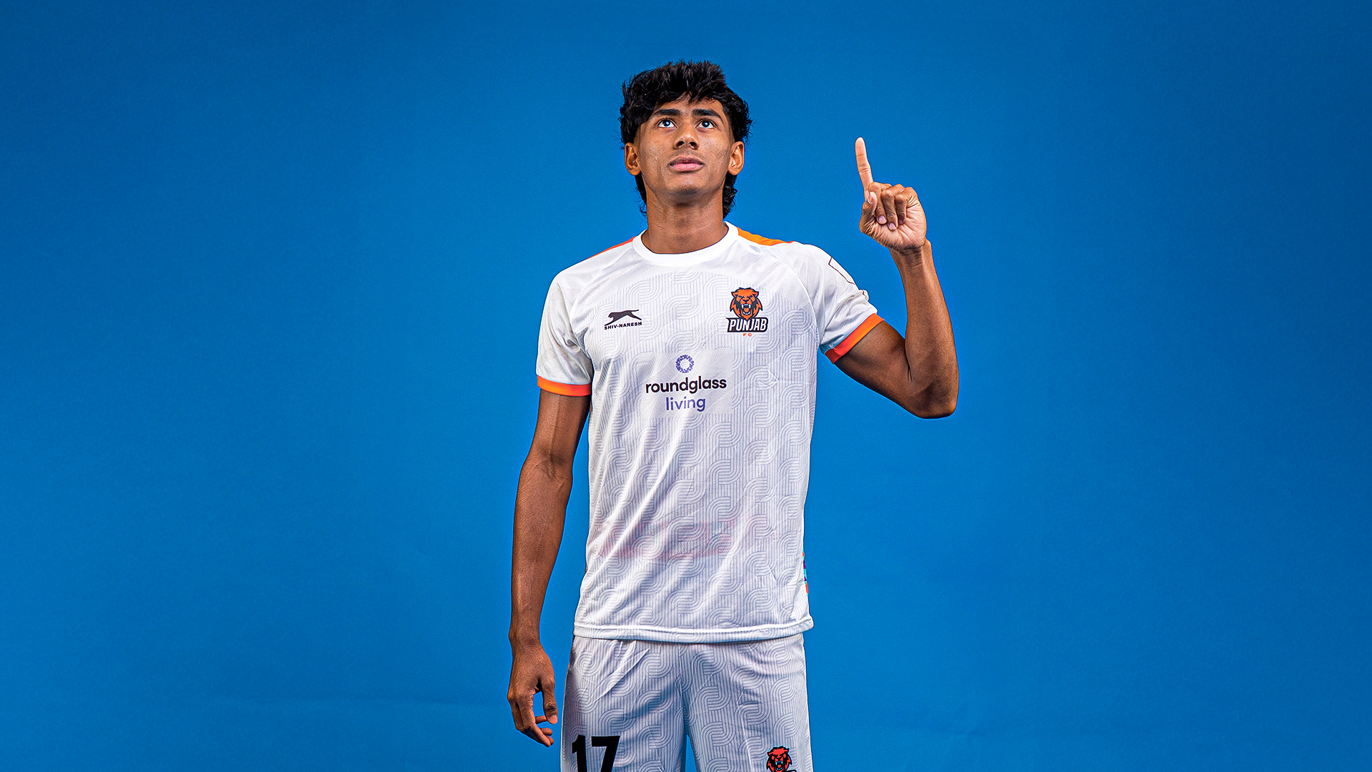 ‘It's a Dream Come True’: Muhammad Suhail on Senior India Call-Up and Playing Beside Sunil Chhetri